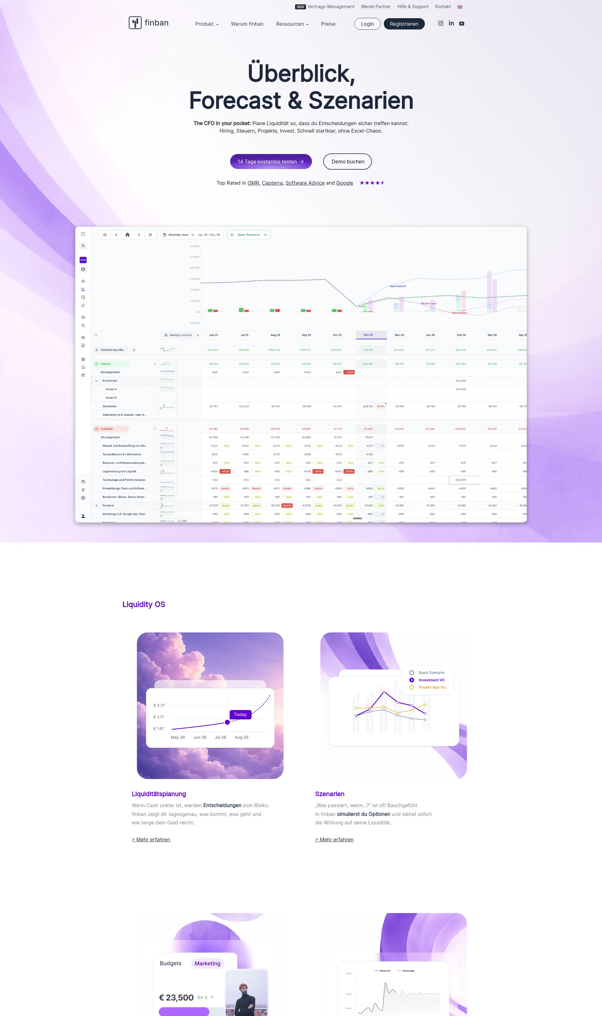 The CFO in your pocket