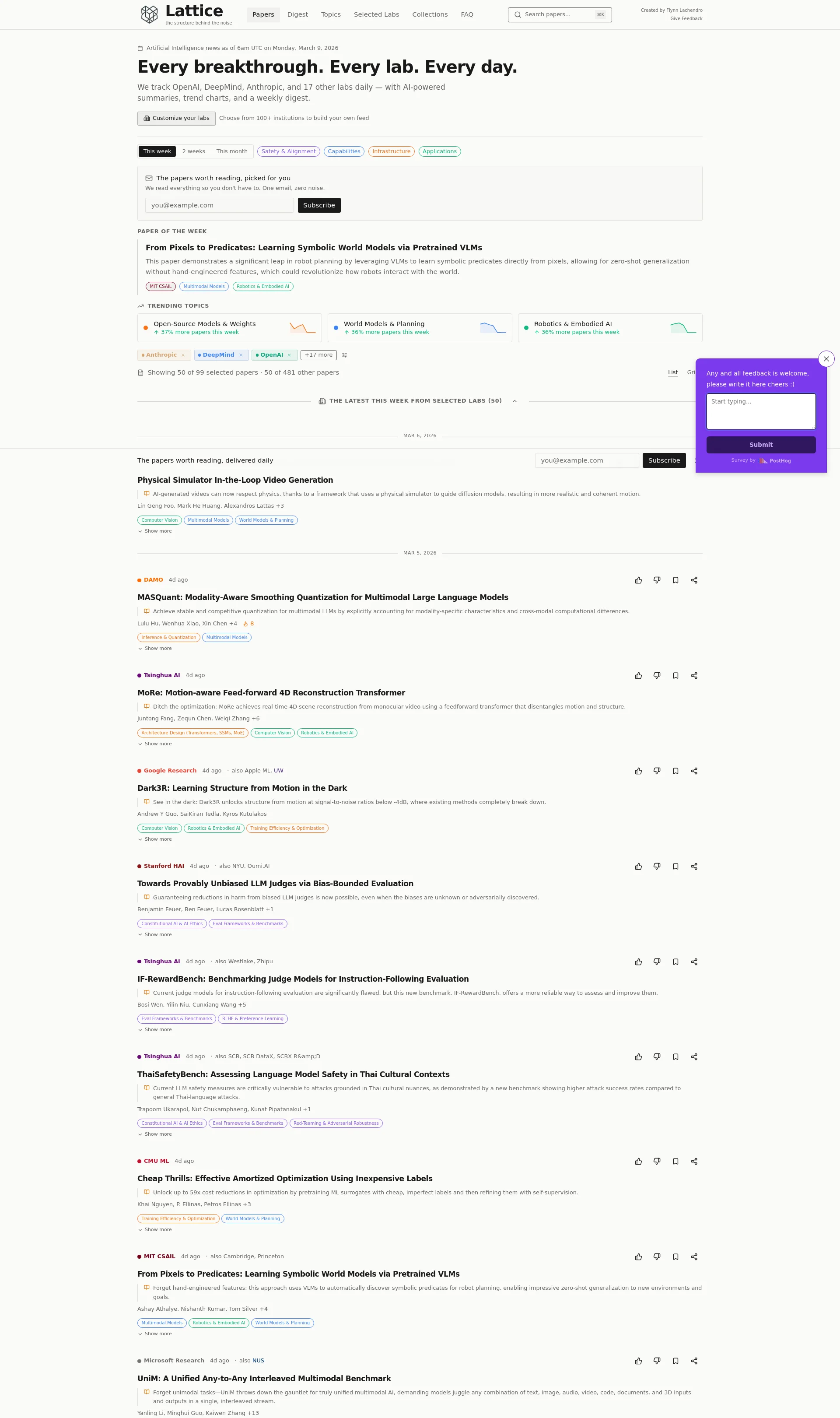 Track every breakthrough, every lab, every day, with AI-powered summaries and trend charts