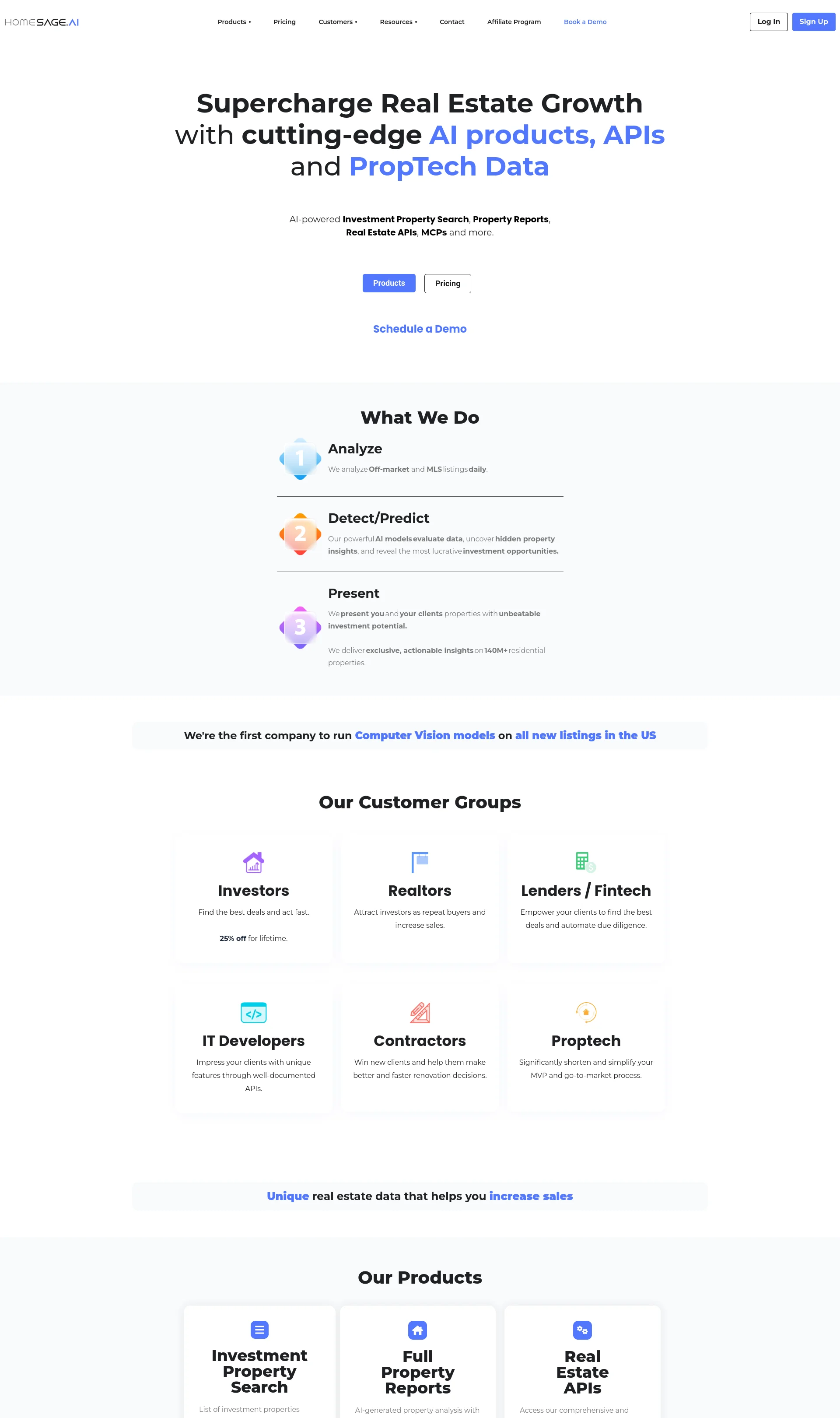Grow Your Real Estate Business With AI