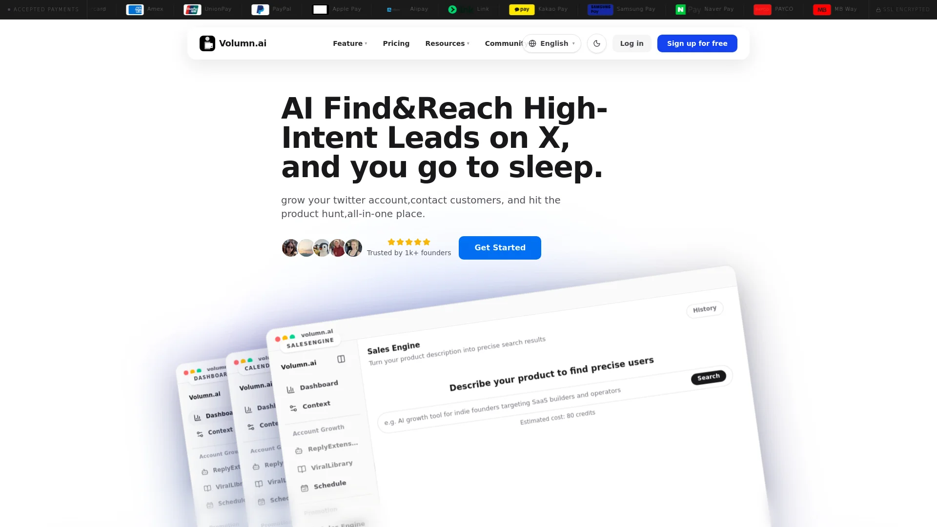10x your X growth with AI copilots