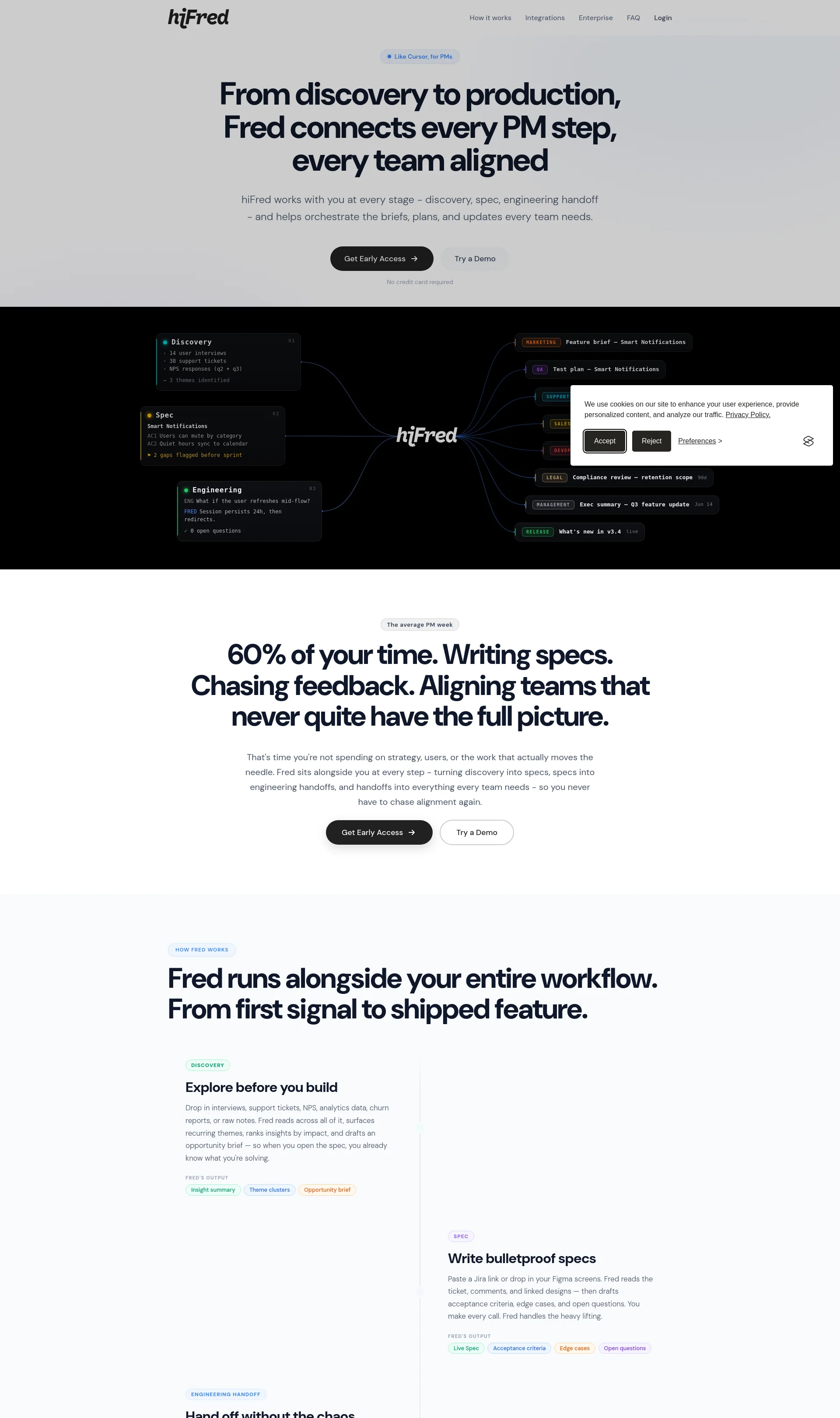 AI for Product Managers