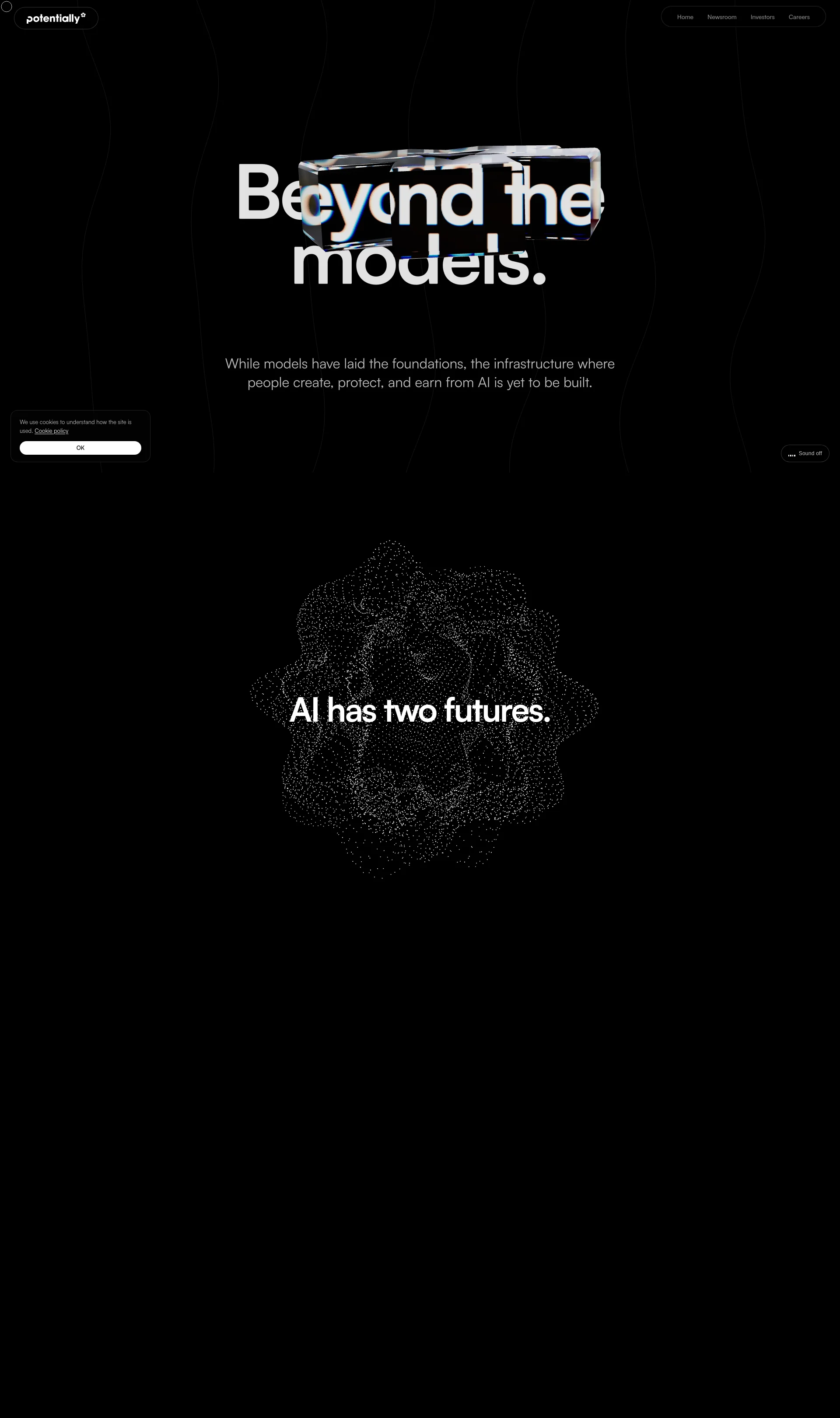 Building the AI Economy
