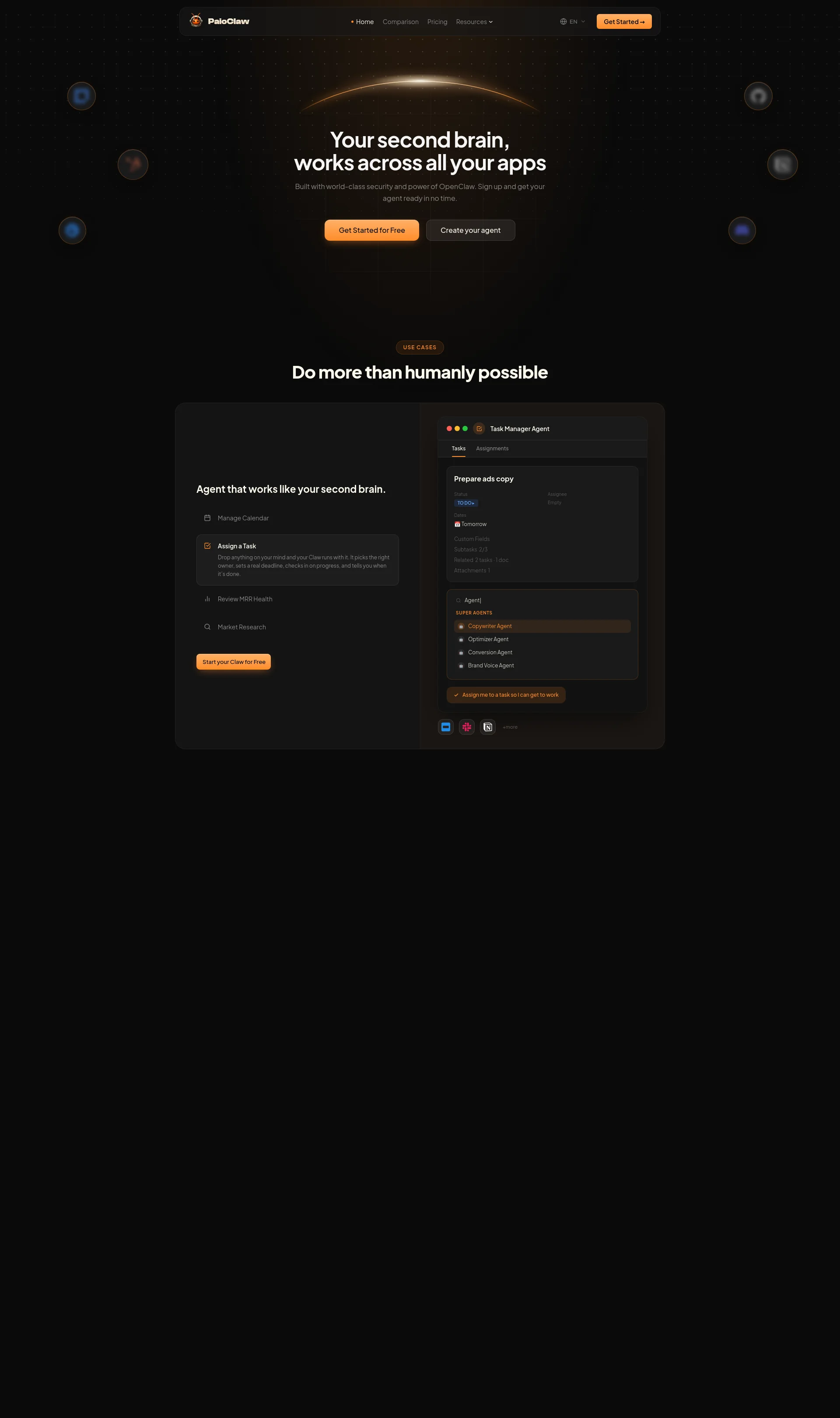 Setup Secure OpenClaw Agents in 60 Seconds