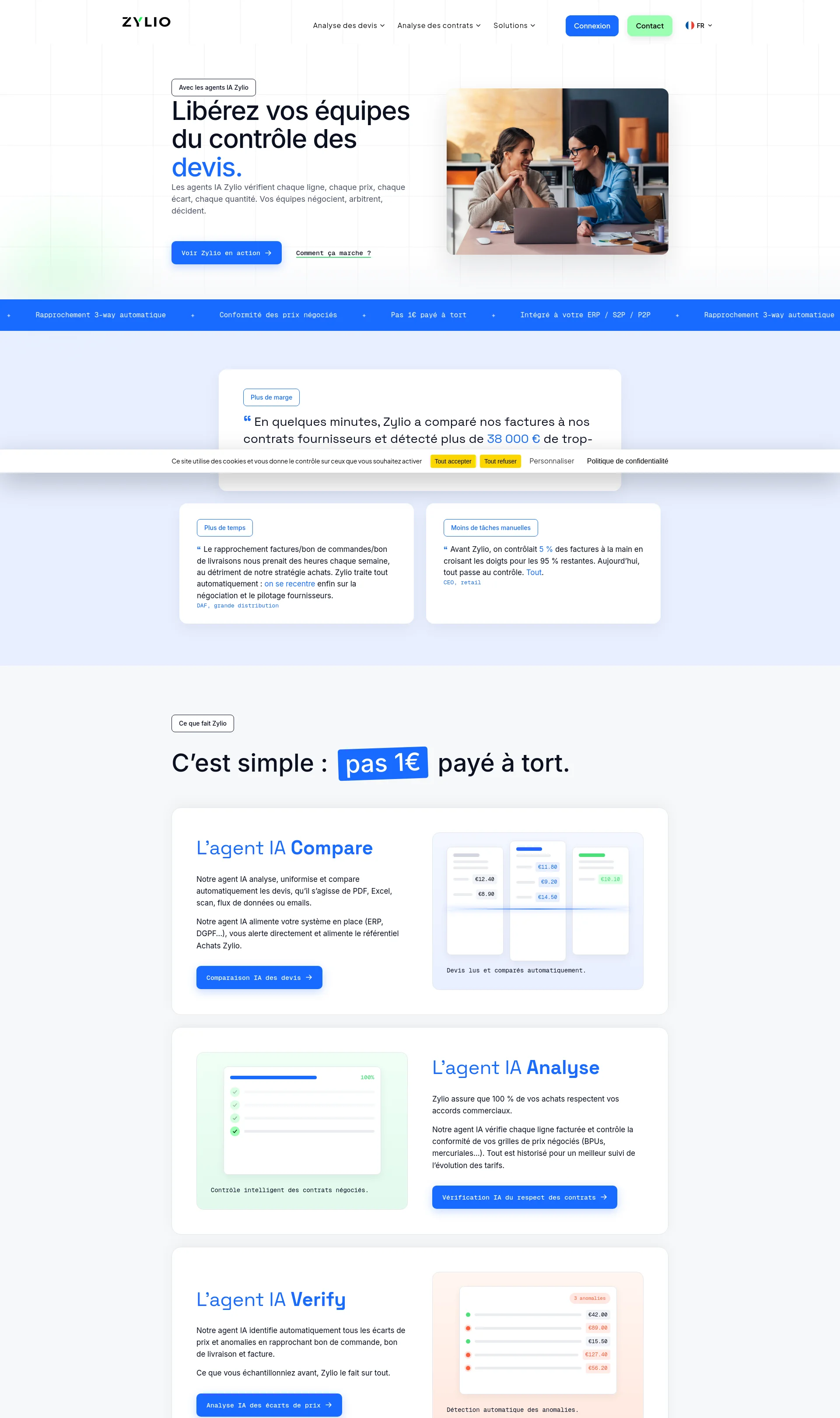 Agentic Cost Intelligence Platform