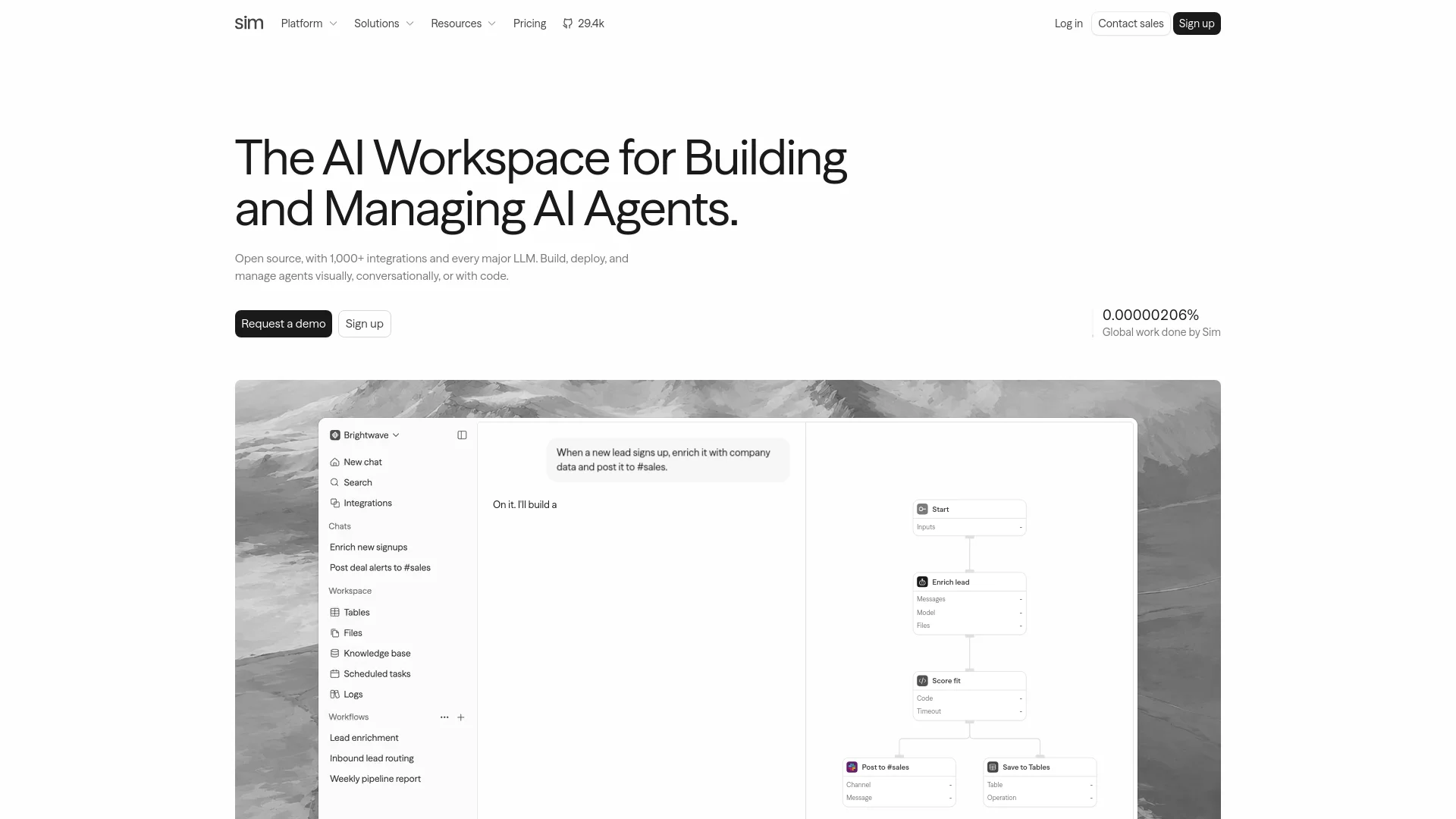 Build, Deploy & Manage AI Agents
